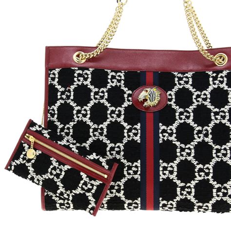 borsa gucci con cristalli|Borse da donna Gucci .